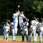 Finale: Capitals halten alle Trümpfe in der Hand