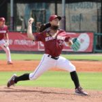 Für den großen MLB-Traum: Kaleb Bowman verlässt die Legionäre