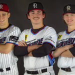 Drei Bundesliga-Spieler verlassen Regensburg Academy in Richtung US-College