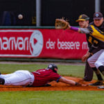 Guggenberger Legionäre geben erste Neuzugänge bekannt