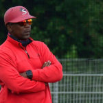 Stuttgart Reds trennen sich von Headcoach Curtis di Salle zum Jahresende