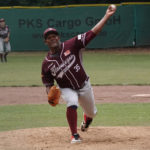 MVP Nord 2023: Enorbel Márquez-Ramirez (Berlin Flamingos)