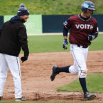 The Baseball-Story of … Simon Gühring (Heidenheim Heideköpfe)
