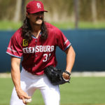 MVP Süd 2022: Kaleb Bowman (Guggenberger Legionäre Regensburg)