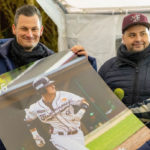 Tim Wägner von den Berlin Flamingos beendet seine Karriere