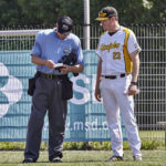 Führungswechsel in München: Alex Tufts tritt als Disciples-Coach zurück