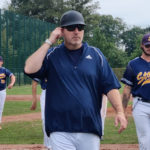 Aufsteiger-Coach Nelson Burtnick verlässt Hünstetten Storm