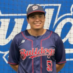 National Gold Glove Catcher Daniel Abiles wechselt zu den Stuttgart Reds