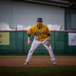 Roster-News aus Mainz: Victor Voll verabschiedet sich aus der Bundesliga