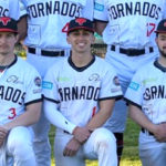 Über Mannheim nach Montpellier: Oscar Bustamante wechselt in die französische Division-1