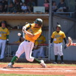 Offense-Power in Mainz: Athletics verpflichten Thomas Joyce für 2023