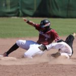 Testspiele in Regensburg: Stealers, Disciples, Flamingos und Untouchables sind Gast bei den Legionären