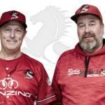 Stuttgart Reds begrüßen ihren neuen Headcoach Rick Jacques