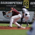 Lou Helmig steht auf Kaderliste der Guggenberger Legionäre