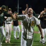 Wechsel nach Bonn: Phildrick Llewellyn muss zum Saisonauftakt gegen sein altes Team ran