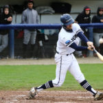 Heideköpfe eröffnen Saison 2023 mit 12:4-Erfolg gegen Mannheim