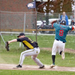 Nord: Hamburg will Trend fortsetzen / Dohren vor Mammutaufgabe in Bonn