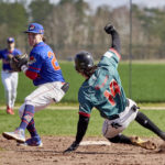 Dohren mit Walk-Off zum Saisonauftakt