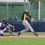 Bonn ohne Mühe zu Sieg bei Cardinals