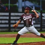 Spieler der Woche: Enorbel Marquez-Ramirez (Berlin Flamingos)