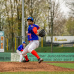 Spieler der Woche: Yasutomo Kubo (Hamburg Stealers)