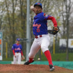 Spieler der Woche: Yasutomo Kubo (Hamburg Stealers)