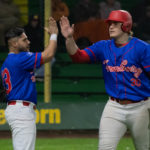 Nord: Beschwingte Hamburger empfangen Köln / Gebeutelte U´s in Dohren