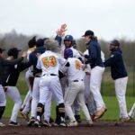 Süd: Geschockte Haarer gegen Heidenheim / Legionäre eröffnen zuhause