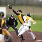 Aufsteiger Hünstetten macht Doppelsieg gegen Disciples perfekt