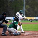 Bonn siegt klar gegen Untouchables / Sonst Suspended Game und Regen im Norden