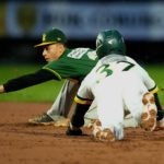 Sechstes Inning bringt Vorentscheidung für Capitals gegen Paderborn