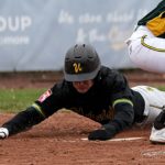 Siegteilungen am Sonntag im Norden / Rainout in Mainz