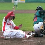 Florian Kawczynski und Cardinals machen kurzen Prozess mit Dohren