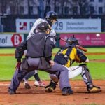 Guggenberger Legionäre retten Sieg gegen Haar im 9. Inning