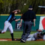 Guggenberger Legionäre gewinnen erneut per Walk-Off – 2:1 gegen Mainz