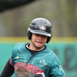 Wild Farmers nach wilder Partie mit Split in Köln