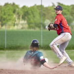 Cardinals drehen Spiel im letzten Inning bei Sieg in Dohren
