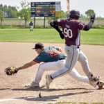 Flamingos feiern Comebacksieg in Spiel zwei in Dohren