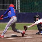 Kevin van Meensel und Joe Curico mit Homeruns bei Stealers-Sieg in Köln