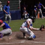 Hamburg und Stuttgart mit Sweeps / Bonn kantert in Berlin / Paderborn stolpert