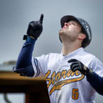 Mission Klassenerhalt künftig ohne Justin Byrd: STORM Outfielder erhält Vertrag in Mexiko