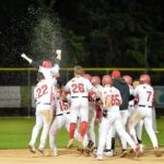 Stuttgart mit Walk-Off-Comeback-Sieg im 9. Inning gegen Tornados