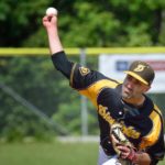 Disciples punkten spät bei Shutout in Stuttgart