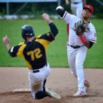 Disciples geben Führung aus der Hand, siegen aber trotzdem erneut in Stuttgart