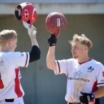 Stuttgart behält auch am Samstag Oberhand gegen Tornados