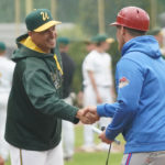 Untouchables drehen Spiel gegen Hamburg