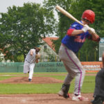 Splits für Berlin und Bonn / Sweep für Paderborn