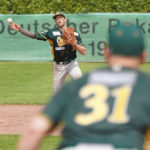 Bonn und Hamburg schlagen am Sonntag zurück und holen Splits