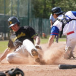 Splits in Hamburg und Dohren / Doppelsieg für Bonn