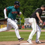 Untouchables müssen sich Dohren auch am Sonntag geschlagen geben